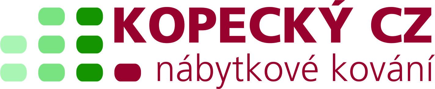 Kopecky Velke logo
